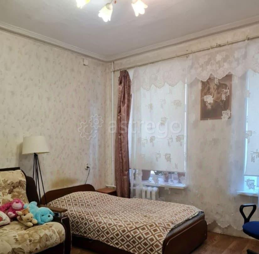 Комната, 17.3 м2, 2/3 эт. Санкт-Петербург - изображение 2
