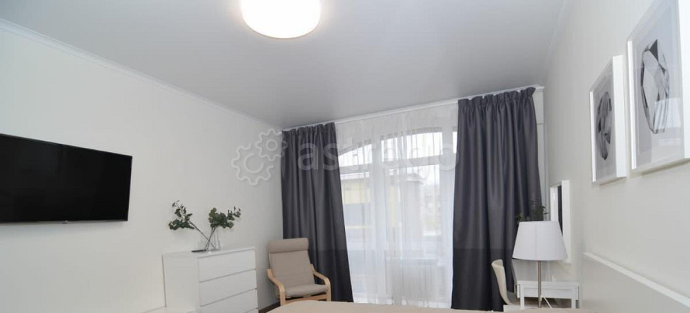 2-комн. апарт-ы, 72.56 м2, 5/11 эт. Москва - изображение 4
