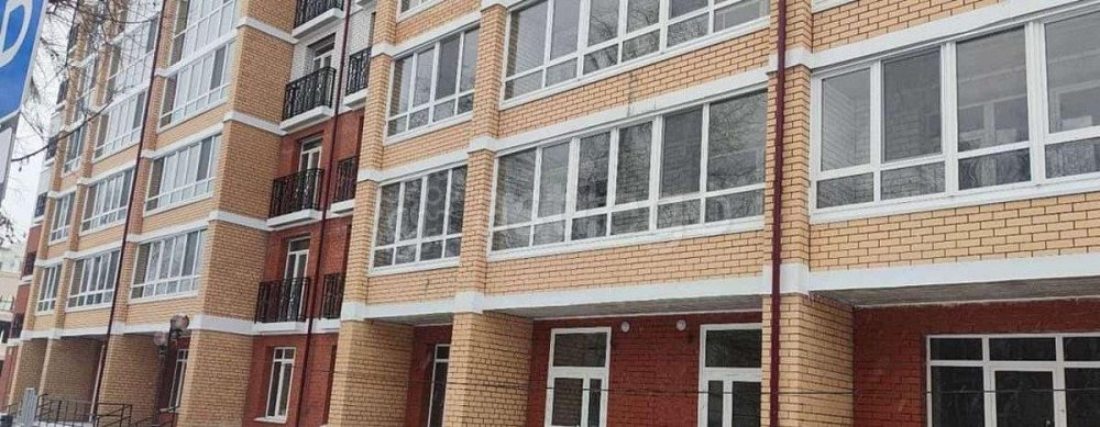 2-комн. квартира, 68.9 м2, 6/12 эт. Благовещенск - изображение 2