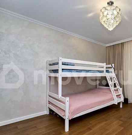 3-комн. квартира, 108 м2, 7/9 эт. Москва