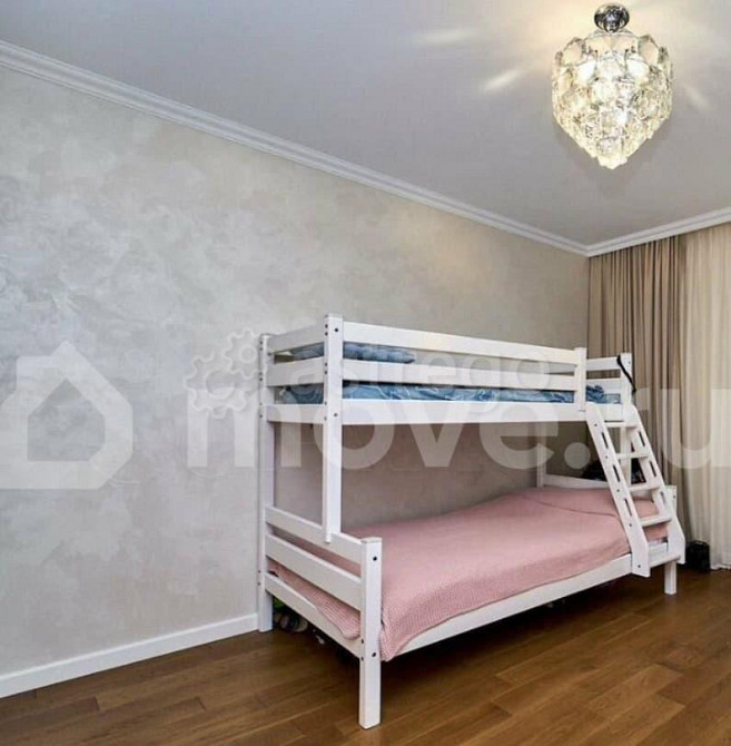 3-комн. квартира, 108 м2, 7/9 эт. Москва - изображение 4