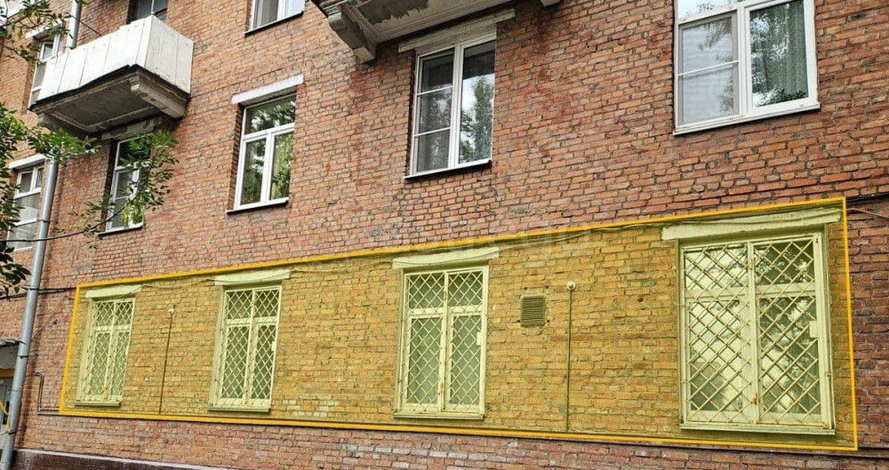 Свободного назначения, 326.6 м2 Москва - изображение 3