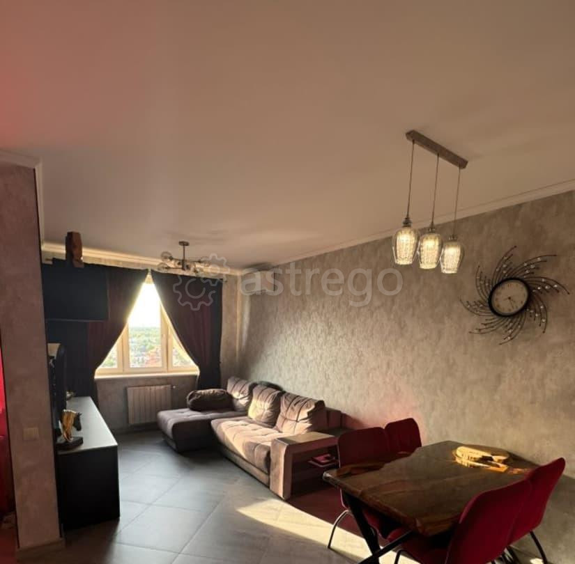 5-комн. квартира, 103 м2, 9/10 эт. Балашиха - изображение 7