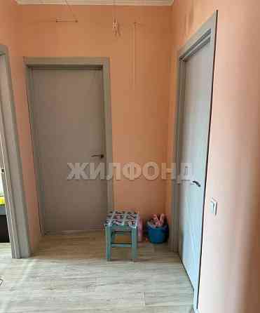 5-комн. квартира, 97 м2, 5/9 эт. Красноярск