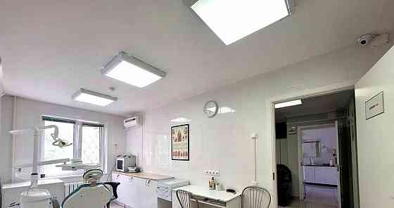 Свободного назначения, 62 м2 Коломна