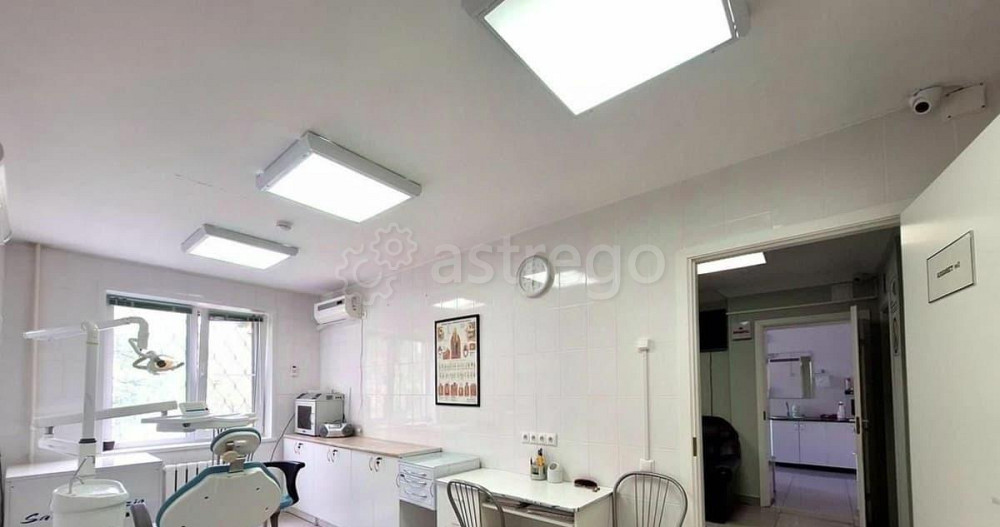 Свободного назначения, 62 м2 Коломна - изображение 4