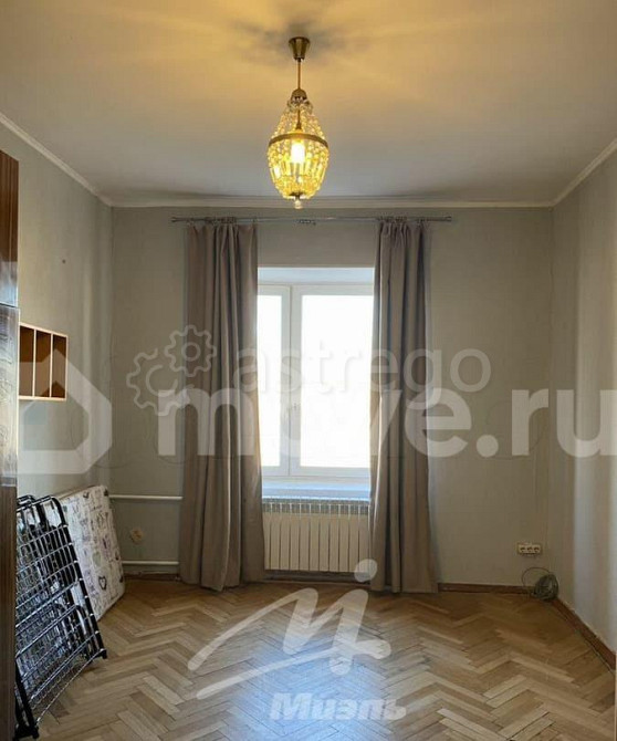 2-комн. квартира, 63 м2, 7/8 эт. Москва - изображение 5