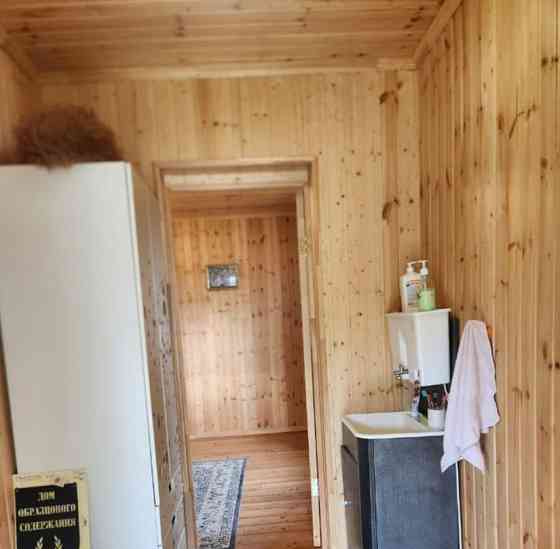 Дом, 40 м2, 8.8 сотки, 1 эт. Москва