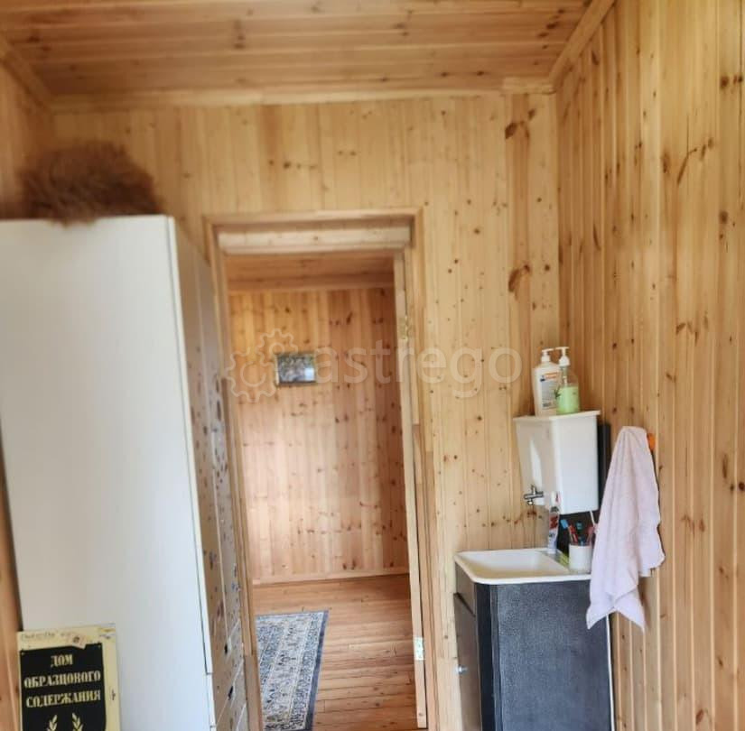 Дом, 40 м2, 8.8 сотки, 1 эт. Москва - изображение 6