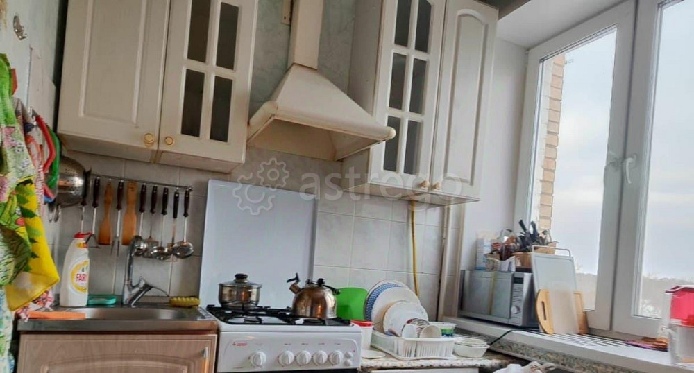 Комната, 18 м2, 7/9 эт. Москва - изображение 6