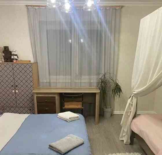 2-комн. квартира, 55 м2, 11/17 эт. Красноярск