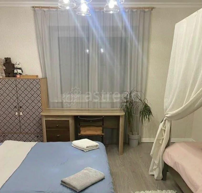 2-комн. квартира, 55 м2, 11/17 эт. Красноярск - изображение 3