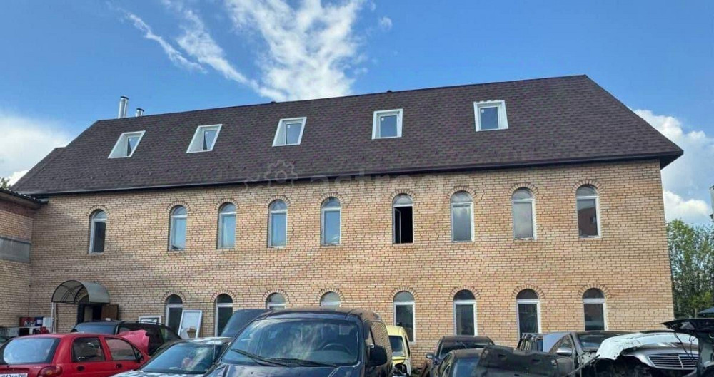 Склад, 450 м2 Балашиха - изображение 1