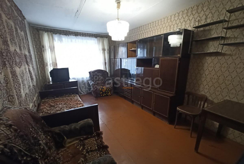 2-комн. квартира, 48 м2, 3/9 эт. Уфа - изображение 9