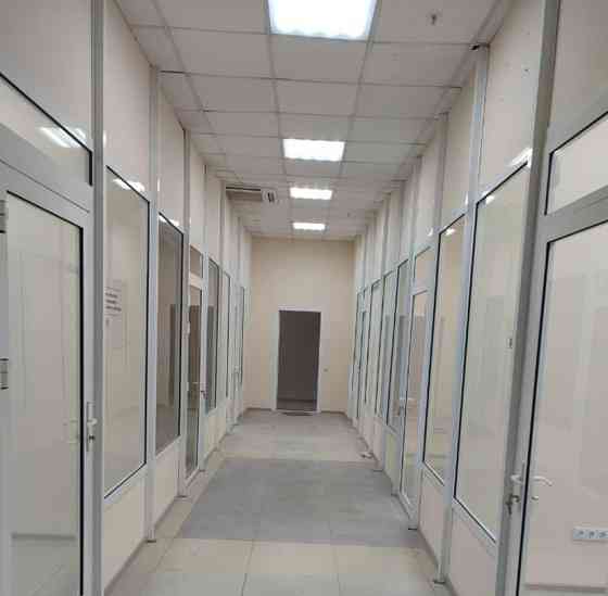 Офис, 53 м2 Красноярск
