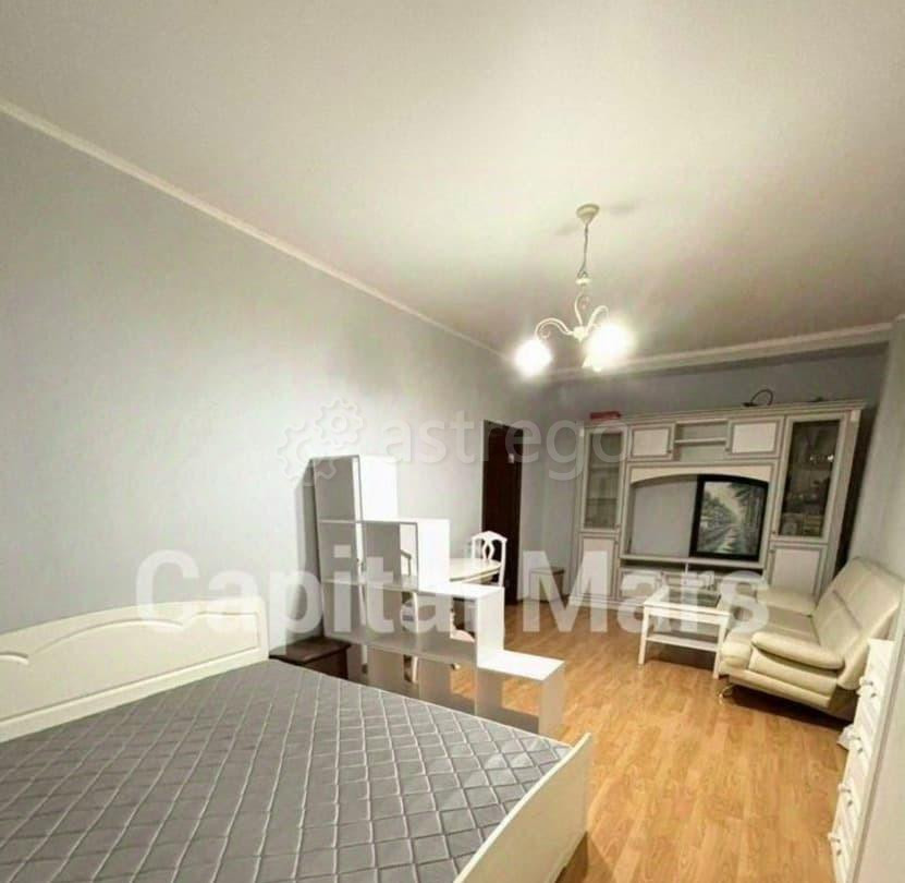 2-комн. квартира, 64 м2, 1/4 эт. Москва - изображение 5