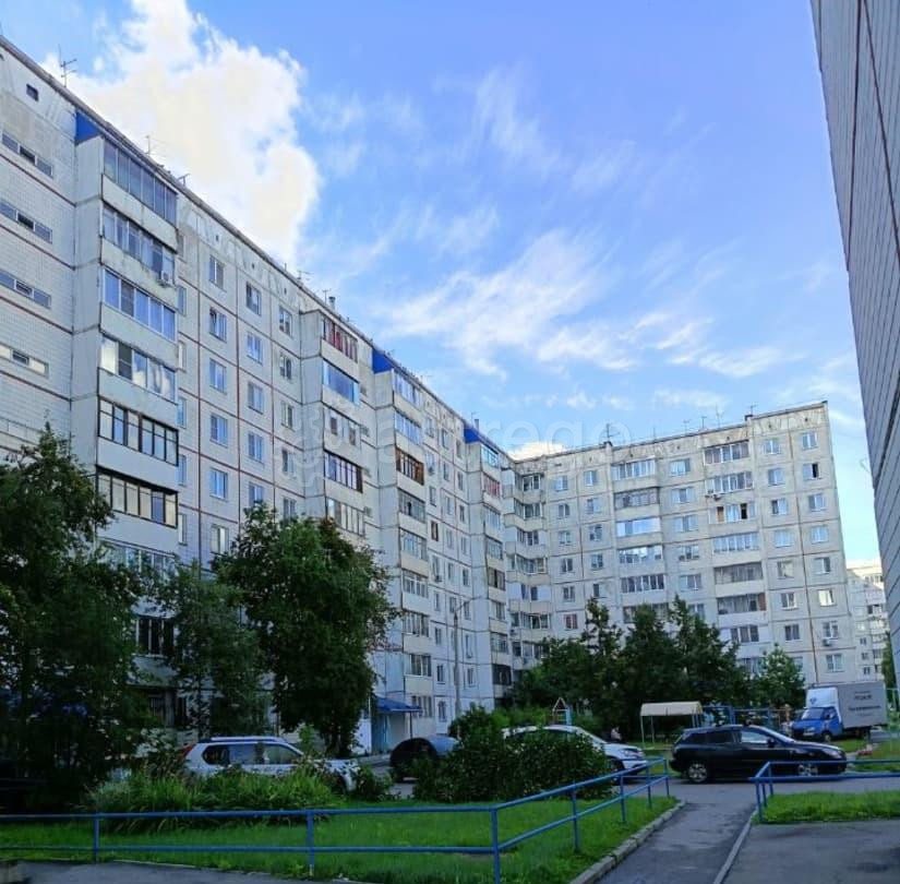 Комната, 14 м2, 9/10 эт. Барнаул - изображение 4