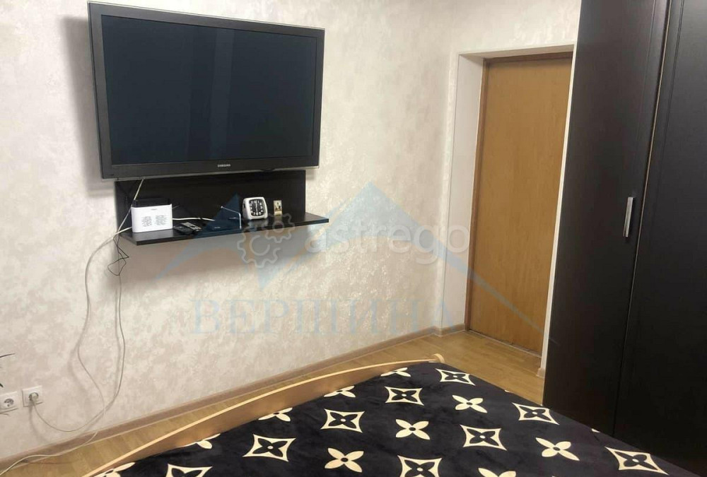 4-комн. квартира, 77.8 м2, 5/9 эт. Норильск - изображение 8