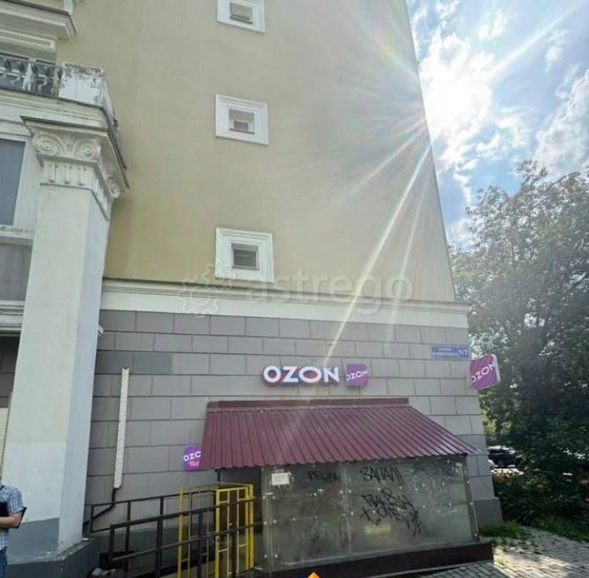 Свободного назначения, 95.7 м2 Балашиха - изображение 1