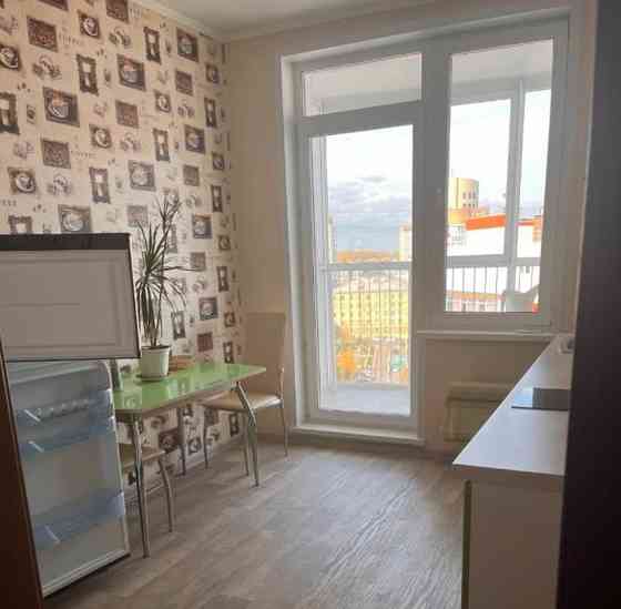 1-комн. квартира, 45 м2, 18/24 эт. Красноярск