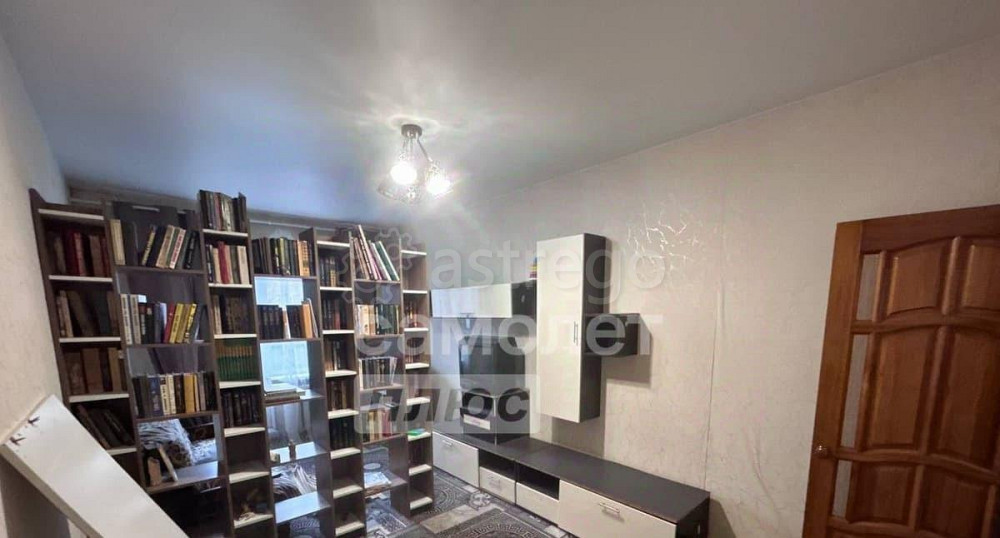 2-комн. квартира, 49.5 м2, 5/5 эт. Королев - изображение 4