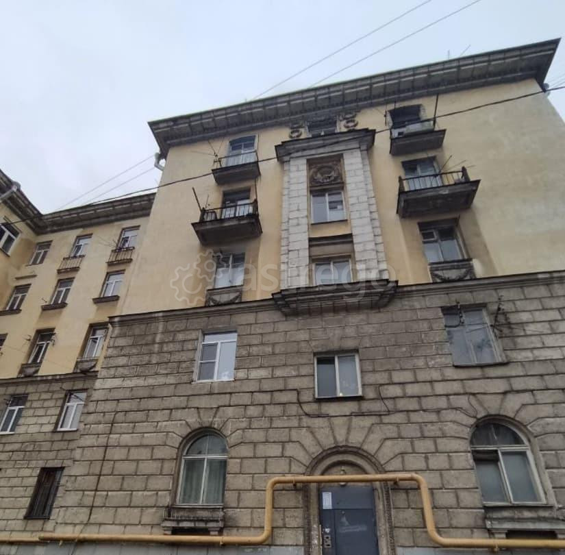 Комната, 10.8 м2, 3/6 эт. Санкт-Петербург - изображение 5