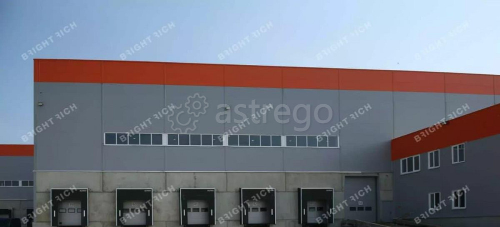 Склад, 5331.4 м2 Клин - изображение 3