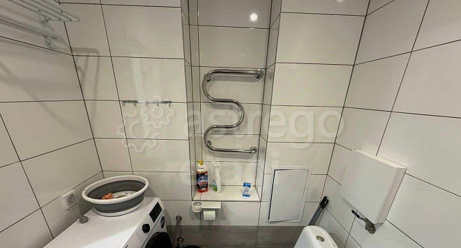 3-комн. квартира, 60 м2, 8/26 эт. Уфа - изображение 6