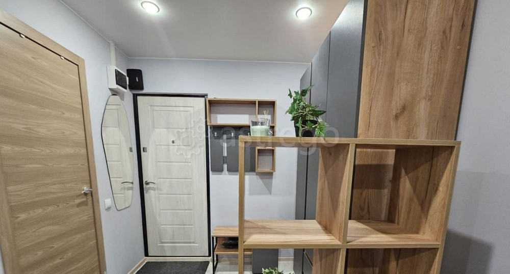 Студия, 18 м2, 1/9 эт. Котельники - изображение 4