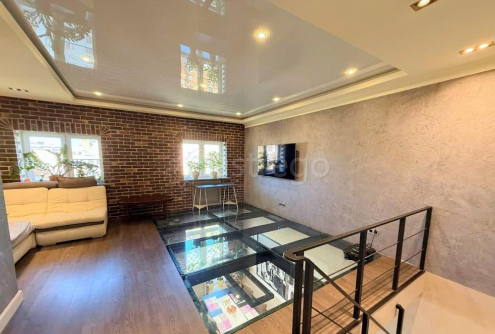 3-комн. пентхаус, 95.2 м2, 8/8 эт. Красногорск - изображение 3