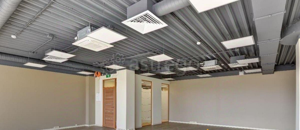 Офис, 235.4 м2 Москва - изображение 2