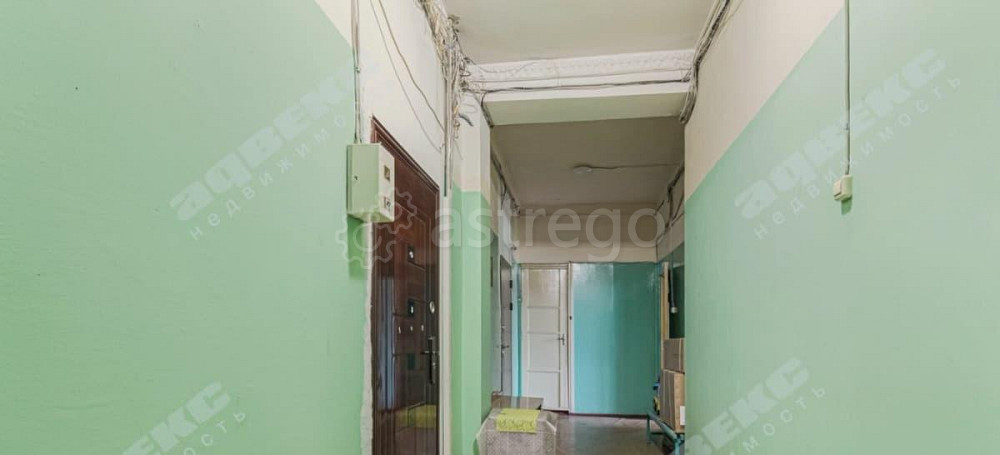 Комната, 17.3 м2, 5/6 эт. Санкт-Петербург - изображение 2