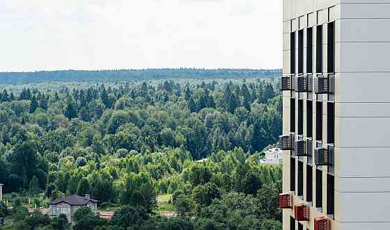 2-комн. квартира, 55.9 м2, 5/14 эт. Москва