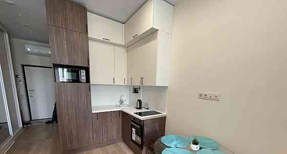 Студия, 30 м2, 5/30 эт. Москва