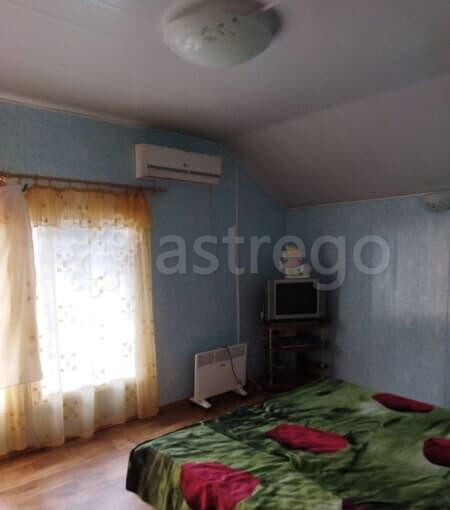 Дом, 130 м2 Харабали - изображение 2