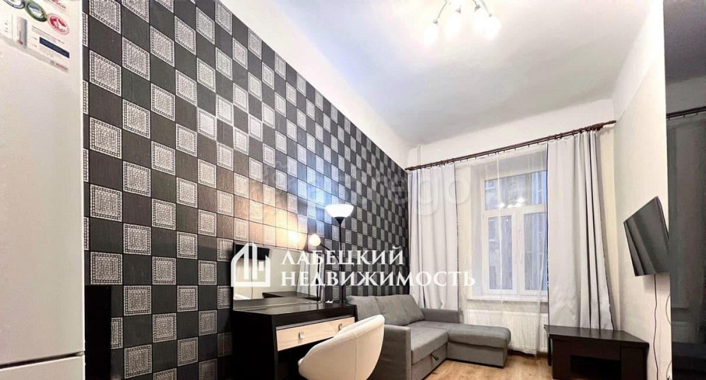 4-комн. квартира, 109.6 м2, 3/6 эт. Санкт-Петербург - изображение 6