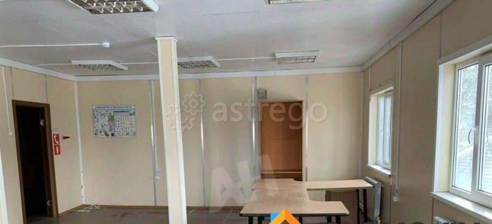 Производственное, 530 м2 Наро-Фоминск - изображение 7