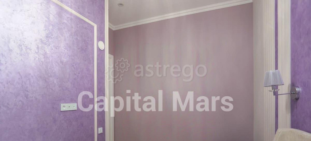 4-комн. квартира, 89 м2, 2/4 эт. Москва - изображение 4