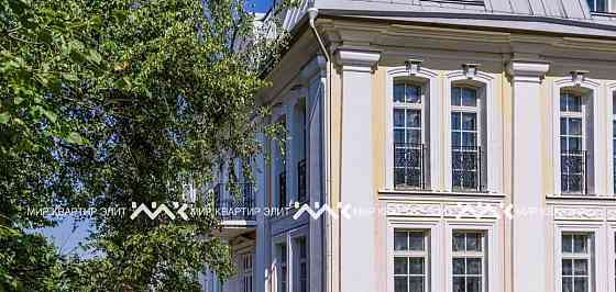 Дом, 315.1 м2, 14.18 сотки, 3 эт. Санкт-Петербург