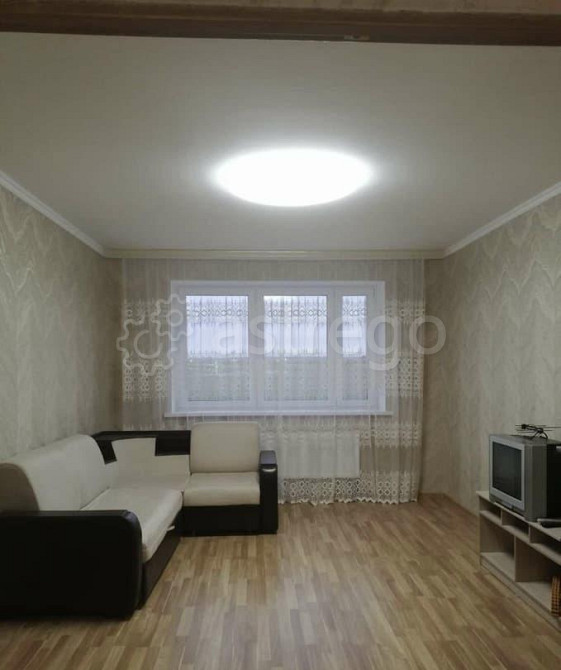 3-комн. квартира, 98 м2, 5/9 эт. Старый Оскол - изображение 5