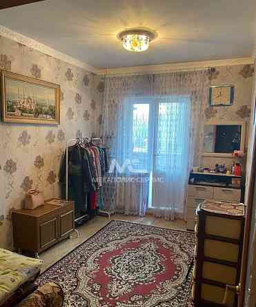 2-комн. квартира, 56 м2, 4/6 эт. Астрахань