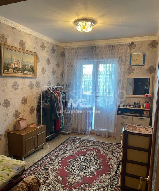 2-комн. квартира, 56 м2, 4/6 эт. Астрахань - изображение 2