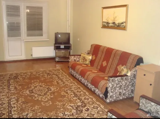 Продам 3-комн. квартиру, 73.9 м2, 7/16 этаж Ростов-на-Дону