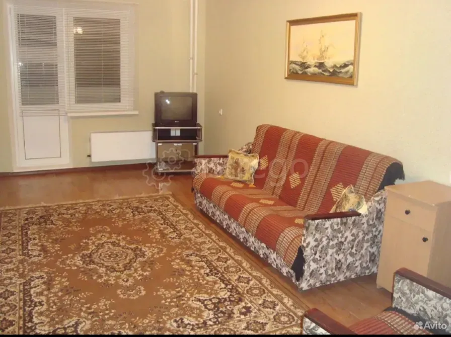 Продам 3-комн. квартиру, 73.9 м2, 7/16 этаж Ростов-на-Дону - изображение 6