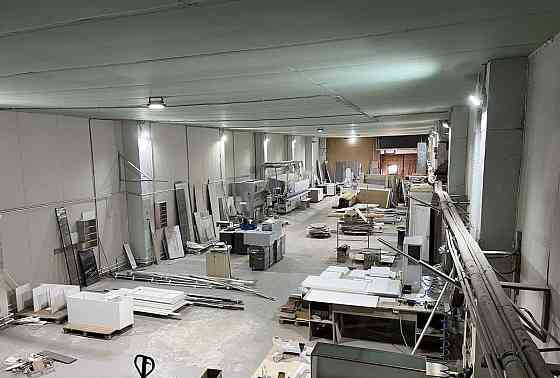 Склад, 500 м2 Архангельск