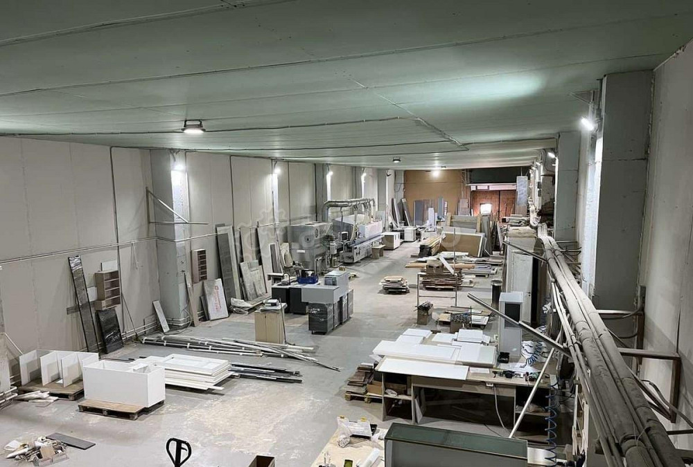 Склад, 500 м2 Архангельск - изображение 6