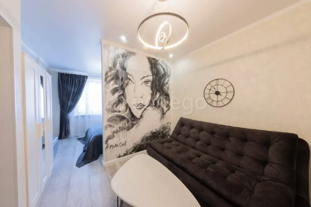 Продам 1-комн. квартиру, 39 м2, 4/24 этаж Краснодар - изображение 5