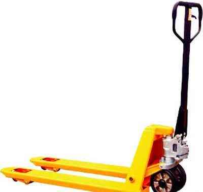 Тележка гидравлическая Prolift АС 50 (5 т) Томск