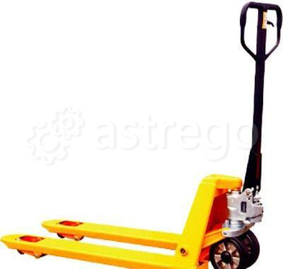 Тележка гидравлическая Prolift АС 50 (5 т) Томск - изображение 1