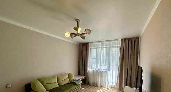 2-комн. квартира, 51 м2, 3/17 эт. Москва
